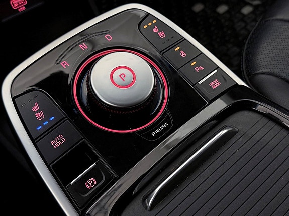 Kia e-Niro 28 of 30