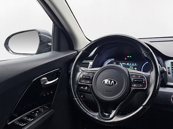 Kia e-Niro 18 of 30
