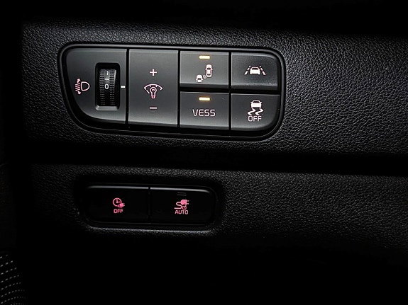 Kia e-Niro 29 of 30