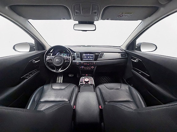 Kia e-Niro 17 of 30