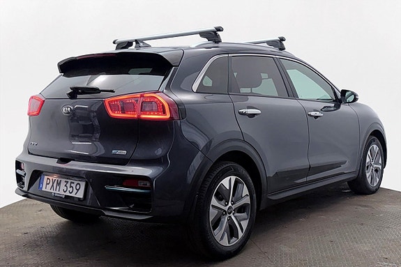 Kia e-Niro 7 of 30