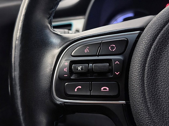 Kia e-Niro 20 of 30