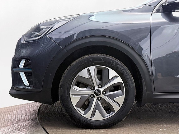 Kia e-Niro 11 of 30