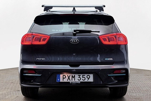 Kia e-Niro 8 of 30