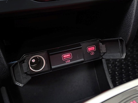 Kia e-Niro 27 of 30