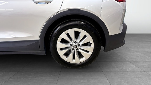 Skoda Elroq 6 of 19