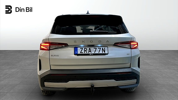 Skoda Elroq 5 of 19