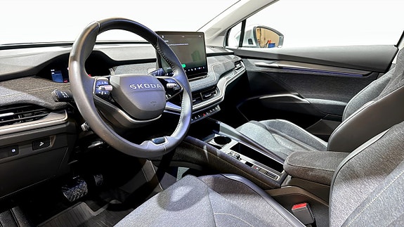 Skoda Elroq 7 of 19
