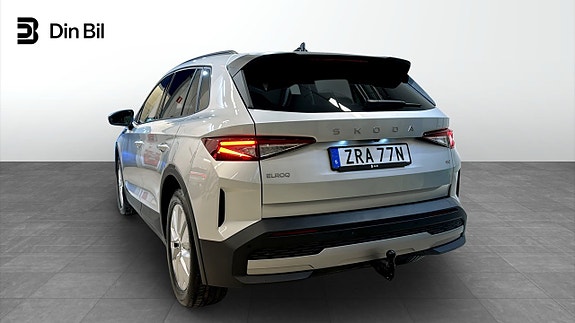 Skoda Elroq 3 of 19