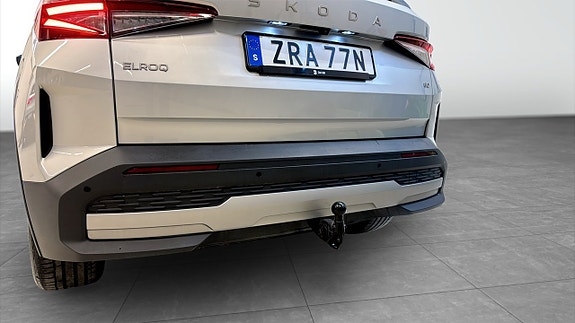 Skoda Elroq 13 of 19