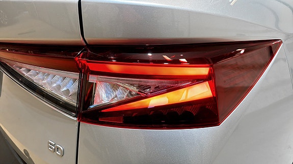 Skoda Elroq 14 of 19