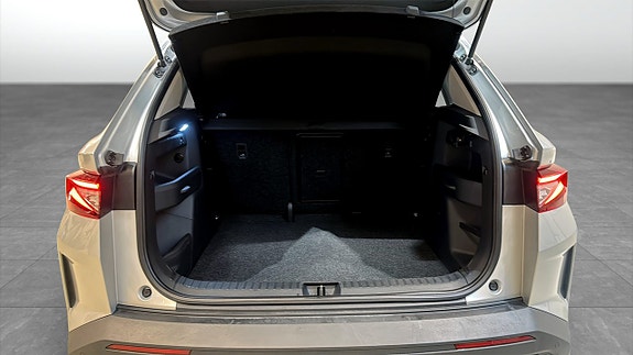 Skoda Elroq 12 of 19