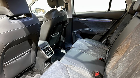 Skoda Elroq 11 of 19