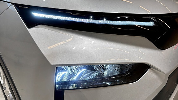 Skoda Elroq 15 of 19