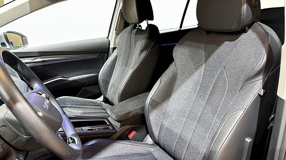 Skoda Elroq 8 of 19