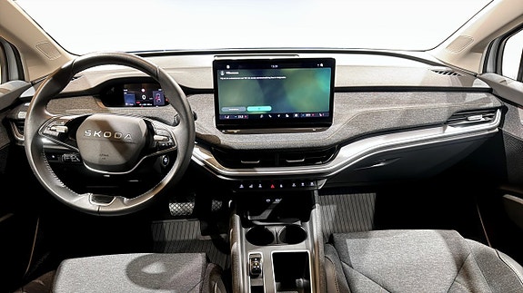 Skoda Elroq 10 of 19