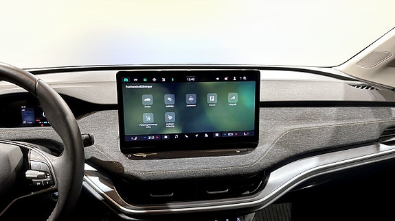 Skoda Elroq 9 of 19