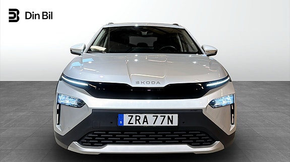 Skoda Elroq 4 of 19