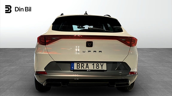 Cupra Formentor 5 of 5