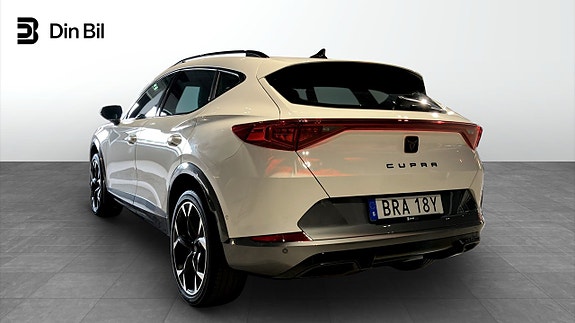 Cupra Formentor 3 of 5