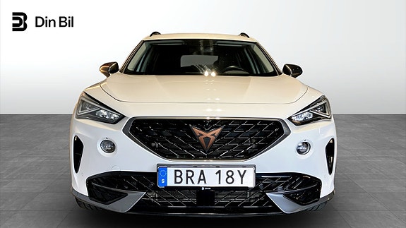Cupra Formentor 4 of 5