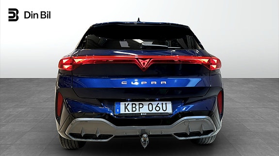 Cupra Terramar 5 of 21
