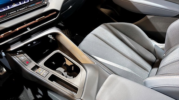 Cupra Terramar 17 of 21