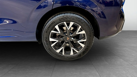Cupra Terramar 6 of 21