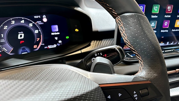 Cupra Terramar 19 of 21
