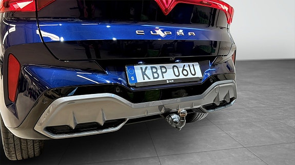 Cupra Terramar 13 of 21