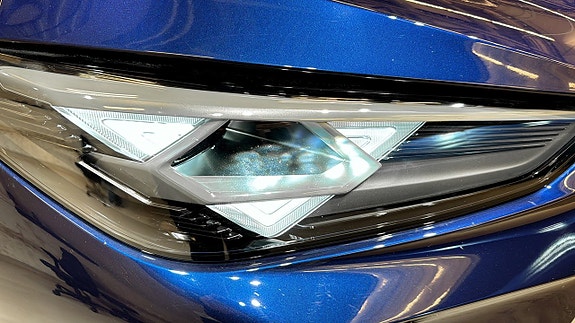 Cupra Terramar 16 of 21