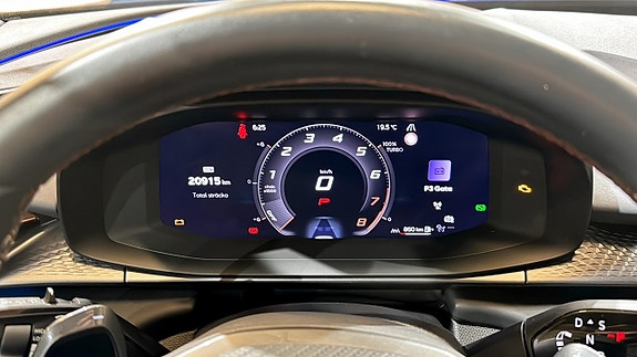 Cupra Terramar 20 of 21