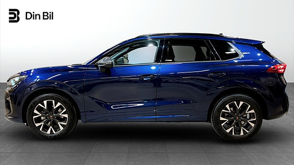 Cupra Terramar 2 of 21