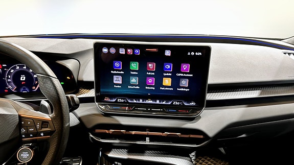 Cupra Terramar 9 of 21