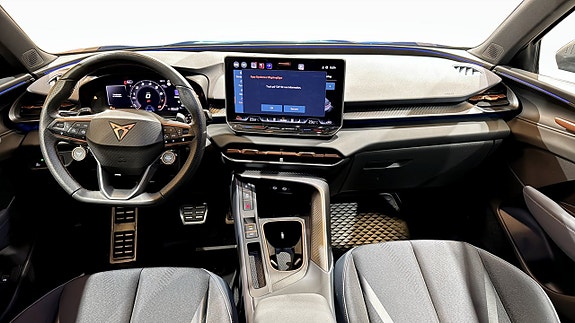 Cupra Terramar 10 of 21