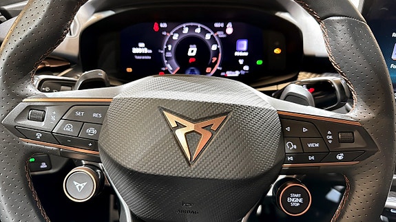 Cupra Terramar 18 of 21