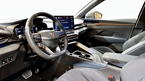 Cupra Terramar 7 of 21