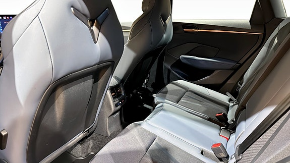 Cupra Terramar 11 of 21