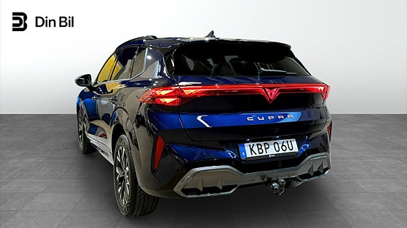Cupra Terramar 3 of 21