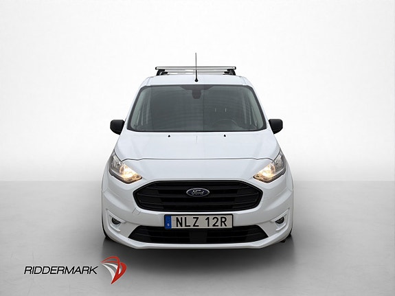 Ford Transit Connect 5 of 5