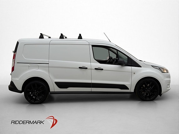 Ford Transit Connect 2 of 5