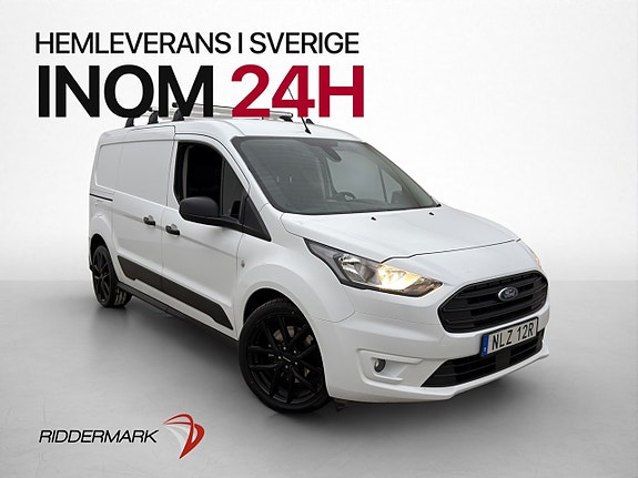 Ford Transit Connect 3 of 5