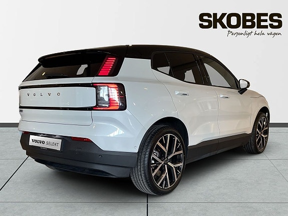Volvo EX30 8 of 20
