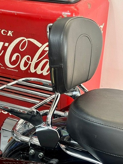 Harley-Davidson FLHRSE3 Road King CVO 110 5 of 10