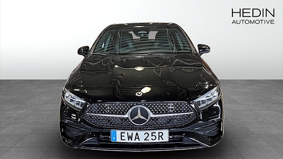 Mercedes-Benz A200 8 of 9