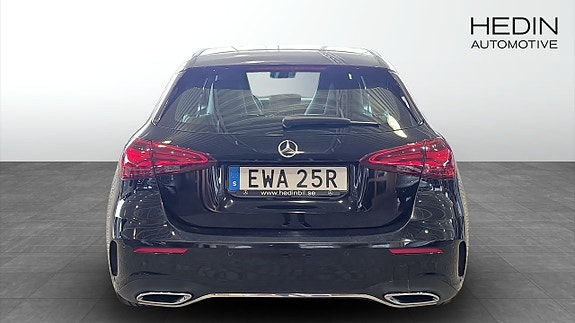 Mercedes-Benz A200 7 of 9