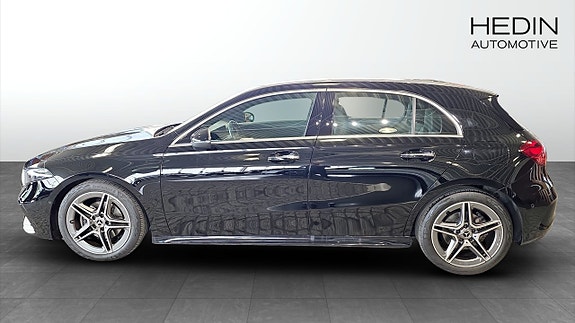 Mercedes-Benz A200 6 of 9