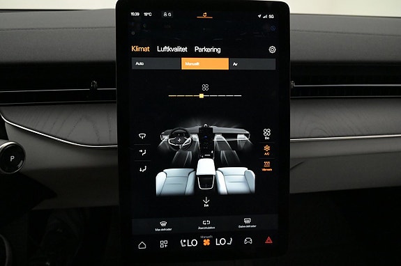 Polestar 3 18 of 27