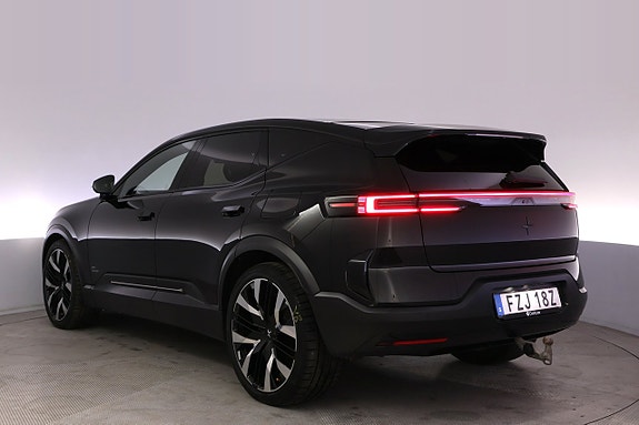 Polestar 3 4 of 27