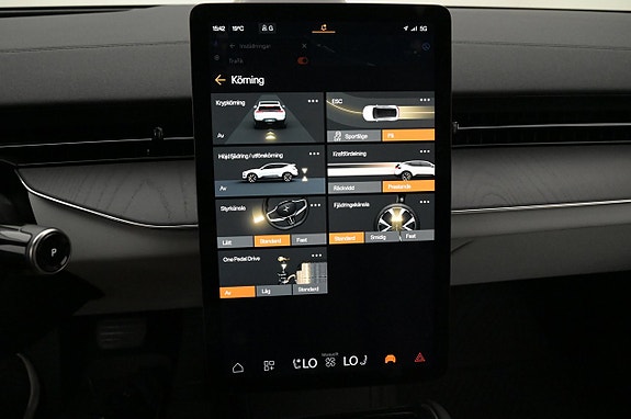 Polestar 3 21 of 27